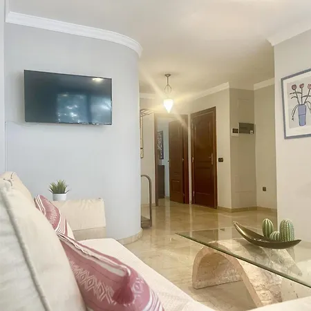 Apartment Walkiria