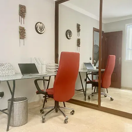 Walkiria Apartment *