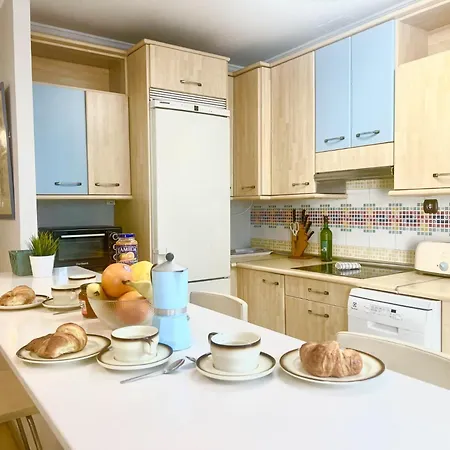 Walkiria Apartment Las Palmas de Gran Canaria