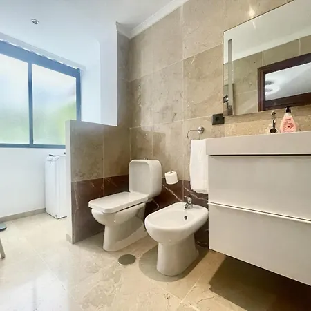 Apartment Walkiria Las Palmas de Gran Canaria