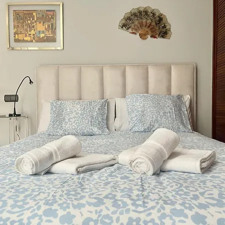 Walkiria Apartment