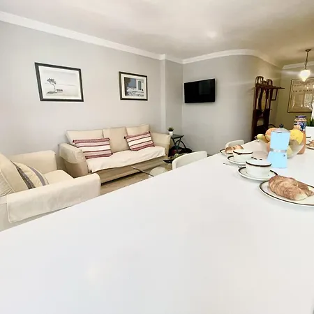 Walkiria Apartment Las Palmas de Gran Canaria