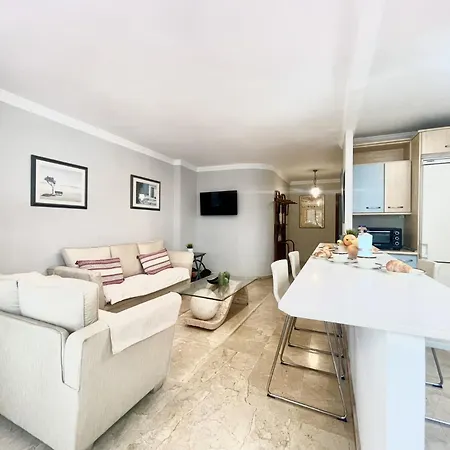 Apartment Walkiria