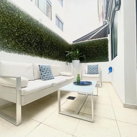 Walkiria Apartment