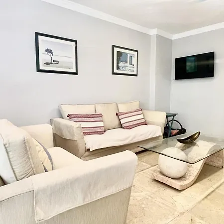 Apartment Walkiria