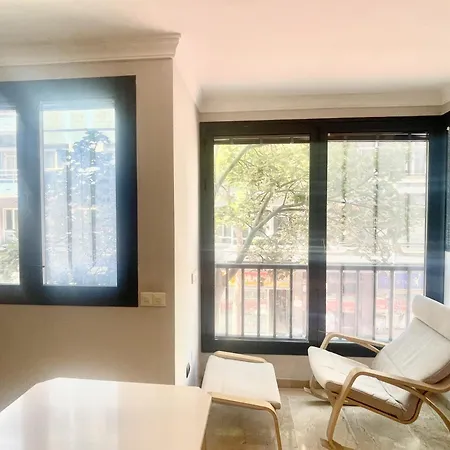 Walkiria Apartment Las Palmas de Gran Canaria