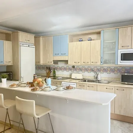 Walkiria Apartamento